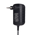 Level VI led switching power supply 12v 0.5a 1a 1.5a,2a ,2.5a 3a dc power adapters with UL/CUL GS CE SAA ,3years warranty